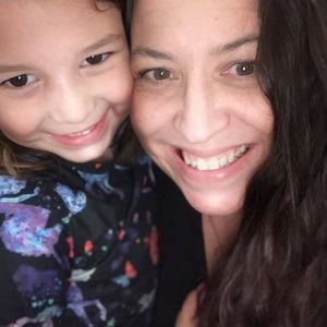 Meet your Posher, Christine